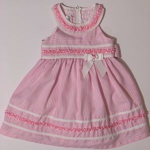 Girl toddler dress